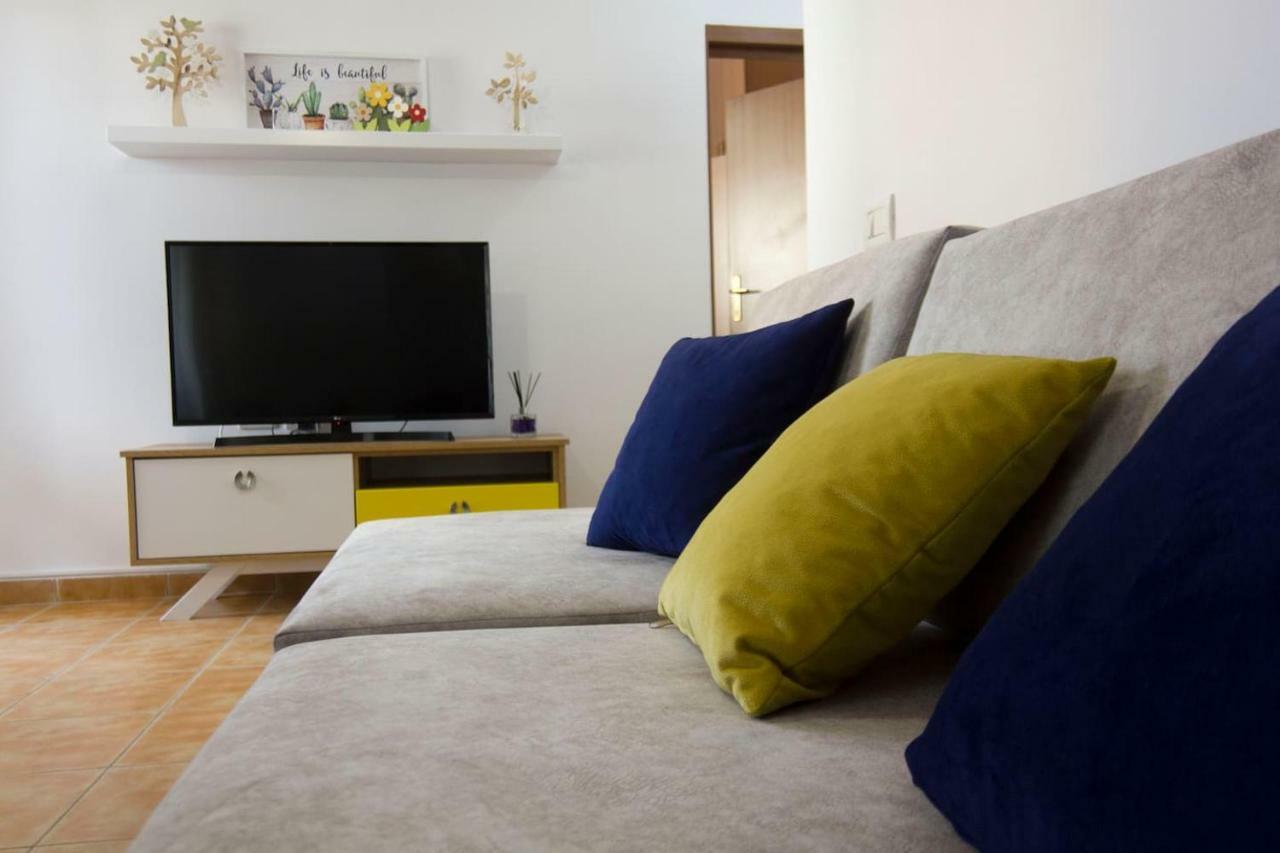 تيرانا "Tata'S Home"! المظهر الخارجي الصورة